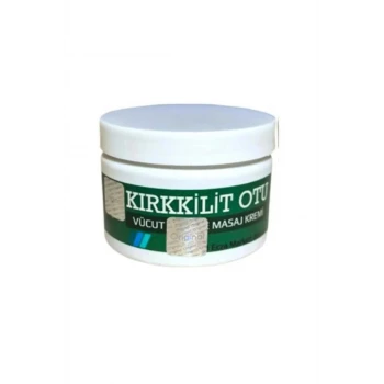 Kırkkilitotu  Etkili Rahatlatıcı Kremi 150 ml