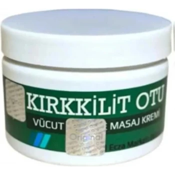 KIRKKİLİTOTU KREMİ 150 ML