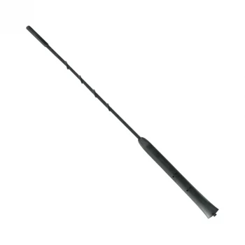 Kısa Çubuk Oto Anten M.5 Dişli 30cm YES295