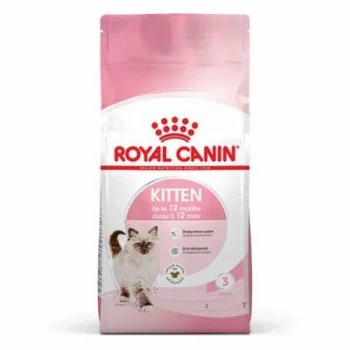 Kitten Yavru Kedi Maması 2 Kg