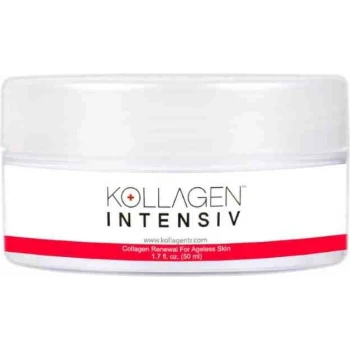 KOLLAGEN INTENSİV KREM 50ML