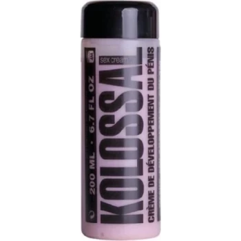 KOLOSSAL KOLOSSALS CREAM 200 ML.