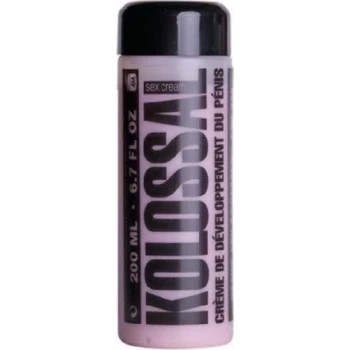 KOLOSSAL KOLOSSALS CREAM 200 ML.