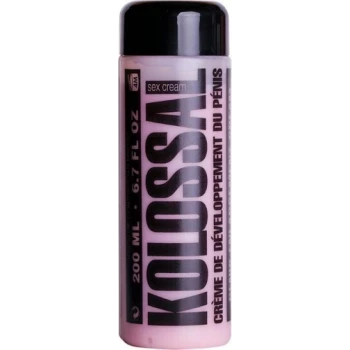 KOLOSSAL OZZY STORE KOLOSSAL KREM 200 ML