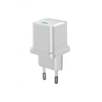 Konfulon C76 30W GAN Şarj Cihazı - Beyaz