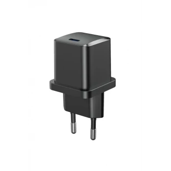 Konfulon C76 30W GAN Şarj Cihazı - Siyah
