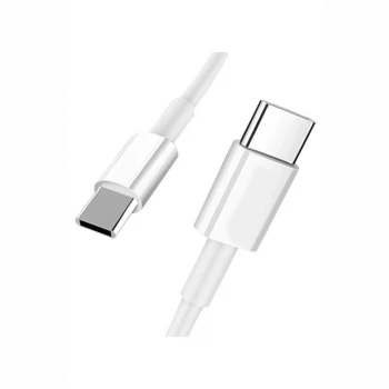 Konfulon DC15 Type-C to Type-C Kablo 1M 18W