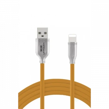 Konfulon S48 Lightning Kablo iphone Uyumlu 1M 3A - Sarı