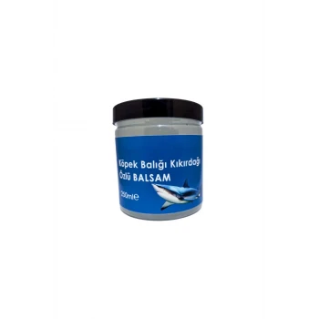 Köpekbalığı Kremi 250 ml  Krem