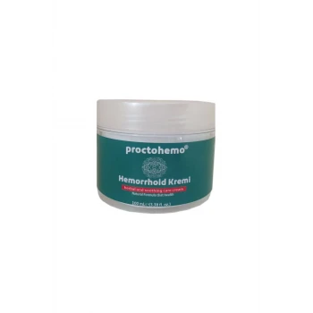 krem 100ml x 3 adet