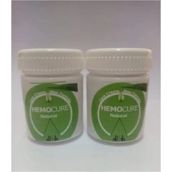 KREMİ 50ML / HEMOCURE HEMORRHOİDS CEAM 50ML