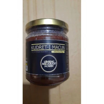 Kudret-macun Erkeklere Özel Doğal Macun X 3 Adet