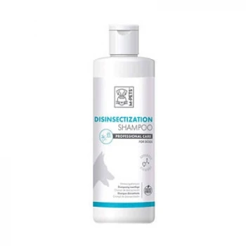 Kuru Köpek Şampuanı 200 Ml