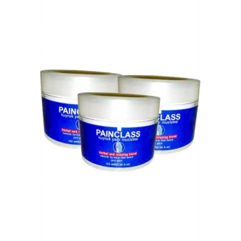 Kuyruk Yağı Kremi Painclass 150 ml 3 Tane Birden