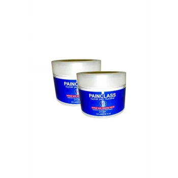 Kuyruk Yağı Kremi Painclass 150 ml Ölçeğinde 2 Ad Rahatlatıcı Masaj Kremi