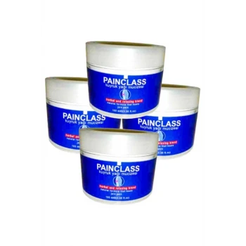 Kuyruk Yağı Kremi Painclass 4 Tane x 150 ml