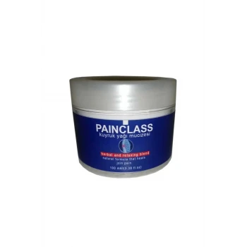 Kuyruk Yağı Mucizesi Rahatlatma Kremi  100 Ml