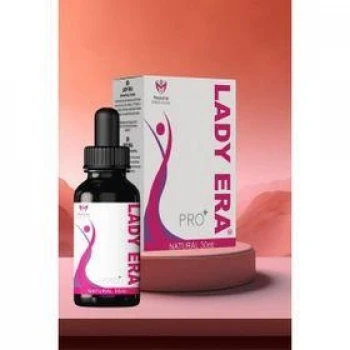 LADY ERA AĞRI KREMİ 50ML