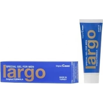 Largo Erkek Özel Jel 50 ml
