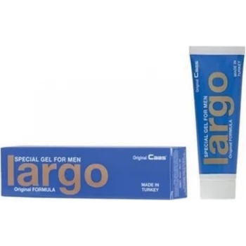 LARGO LUXEROSSHOP LARGO PE.NİS BAKIM KREMİ