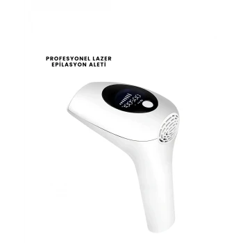 Lazer Epilasyon Cihazı HS-262