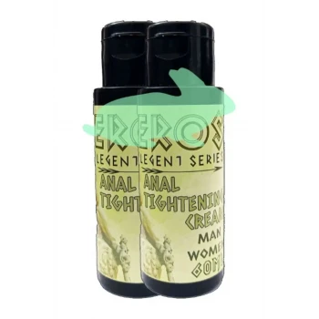 Legent 2 Adet Bay Tightnes Arka Sıklık Press Kremi 60 ml