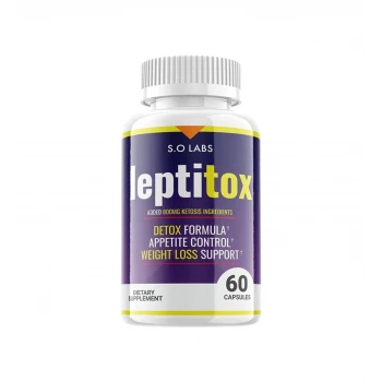 LEPTİTOX