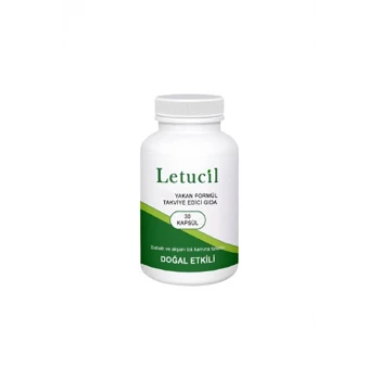 LETUCIL 30 LU