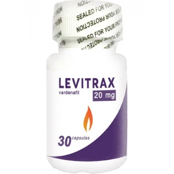 LEVITRAX