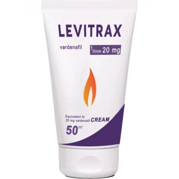 LEVITRAX KREM