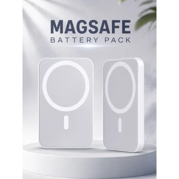 LF-100 MAGSAFE BATTERY PACK 5.000 MAH