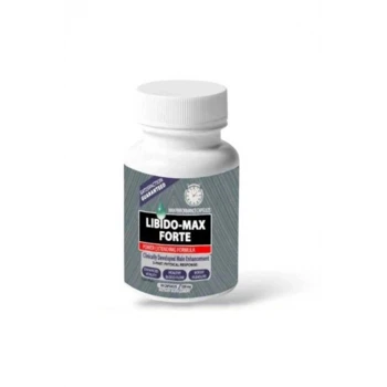LIBIDO MAX FORTE ERKEK PERFORMANS 30CAPS