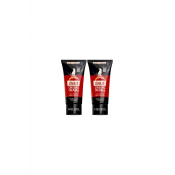 Linux Ginseng Etkili Sertleşmeye Pe.nis Masaj Kremi 50ml