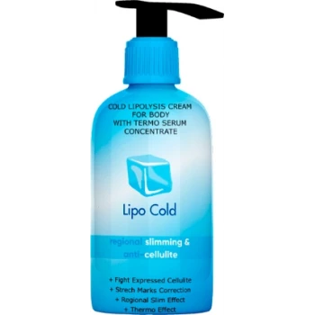 LİPO COLD 250 ML
