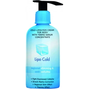 LİPO COLD  G.ÇLÜ  KREM 250 ML