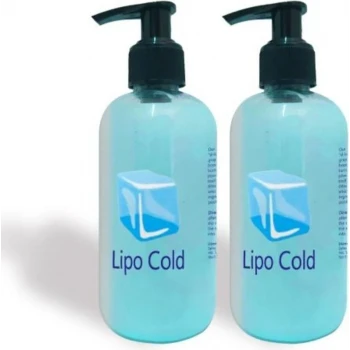 LİPO COLD  KARŞI BAKIM KREMİ 250 ML X 2 ADET