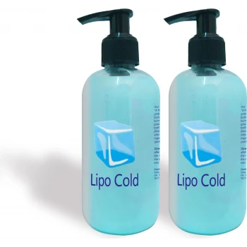 LİPO COLD YENİ GÖRÜNÜMÜNÜZE KREM 2 ADET 250 ML