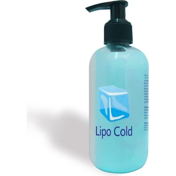 Lipo Cold Yeni Görünümünüze Krem 250 ml