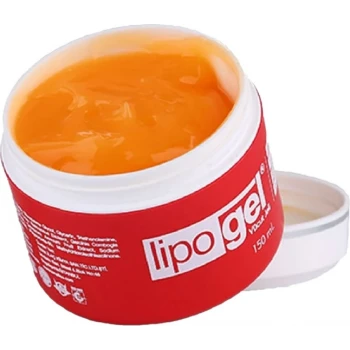 LİPOGEL JEL 150 ML