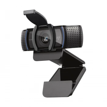 C920S HD PRO WEBCAM SİYAH 960-001252
