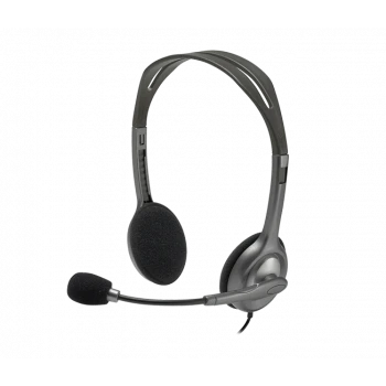 H110 MİKROFONLU KULAKLIK 981-000271