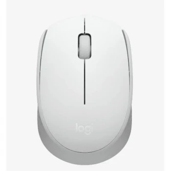 LOGITECH M171 KABLOSUZ USB MOUSE BEYAZ 910-006867
