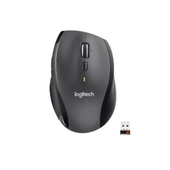 LOGITECH M705 MARATHON KABLOSUZ MOUSE SİYAH 910-001949