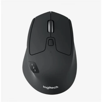 LOGITECH M720 TRIATHLON BLUETOOTH MOUSE 910-004791