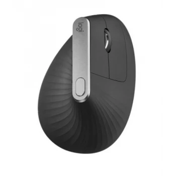 MX VERTICAL GELİŞMİŞ ERGONOMİK DİKEY KABLOSUZ USB MOUSE SİYAH 910-005448
