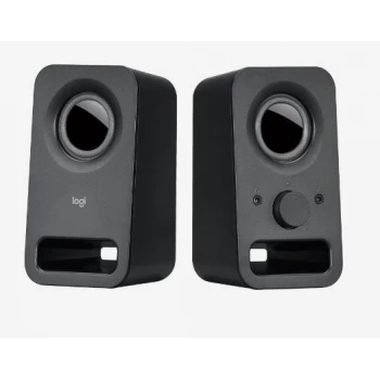 Z150 2.0 MULTIMEDIA HOPARLÖR SİYAH 980-000814