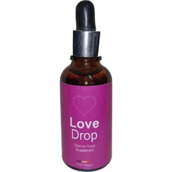LOVE DROP DROP LOVE WOMEN