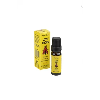 LOVE DROP KADIN AFRODİZYAK 30ML