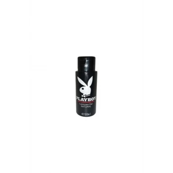 Lubricant Jel [siyah Pet] Kayganlaştırıcı 60ml