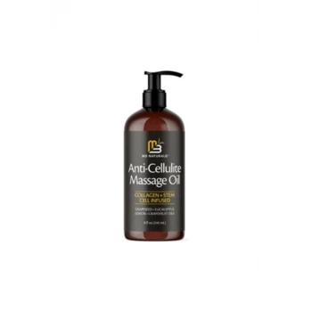 M3 NATURALS ANTI MASAJ YAĞI